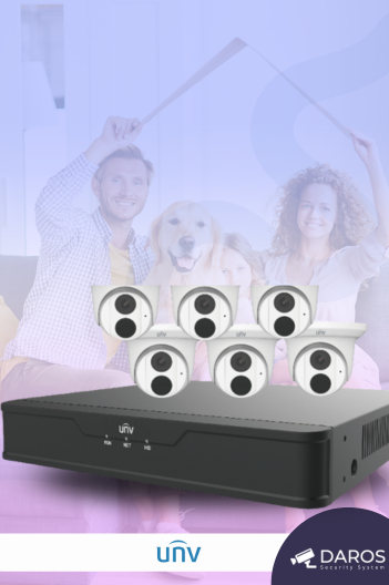 24/7 Protection, Guaranteed