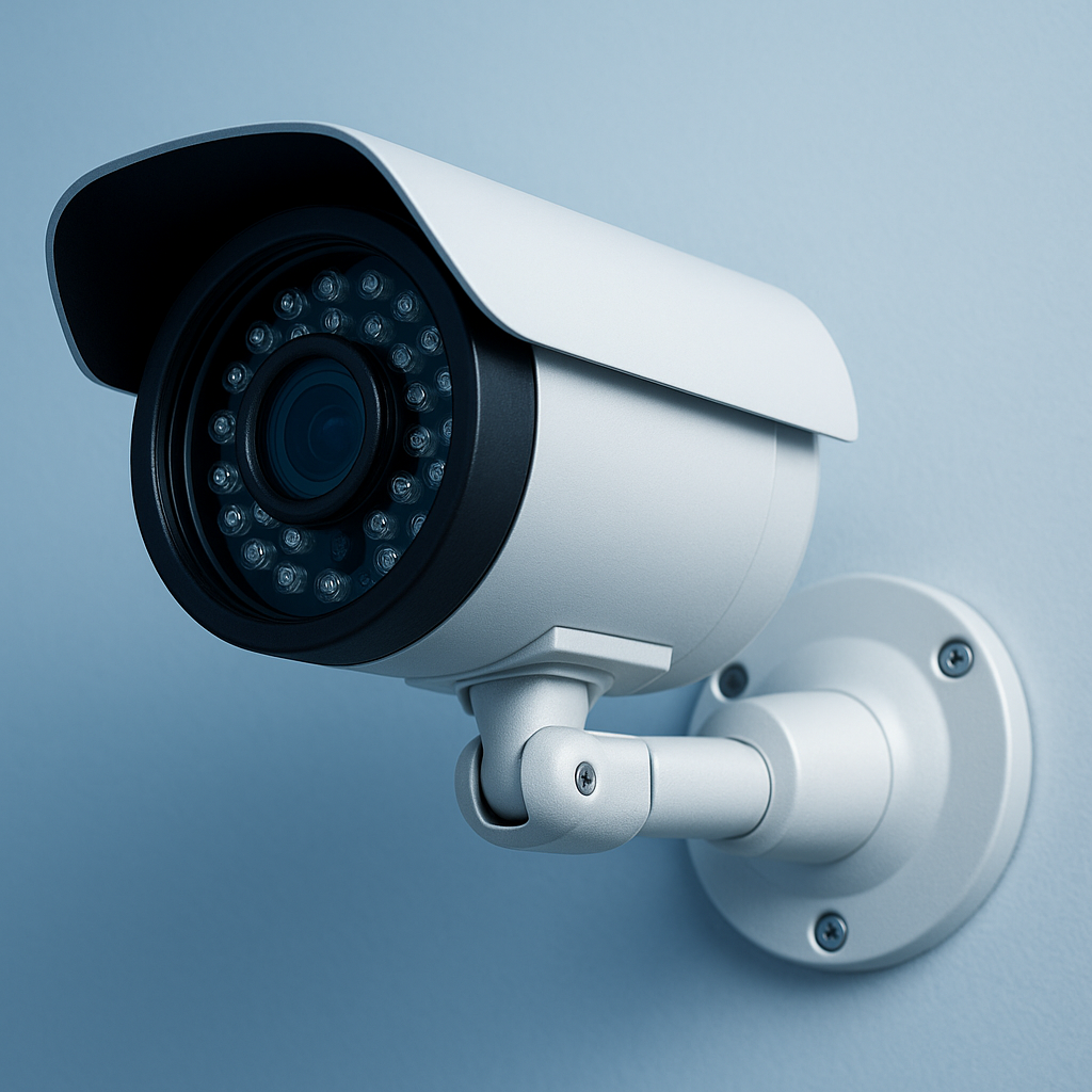 Large-scale installations