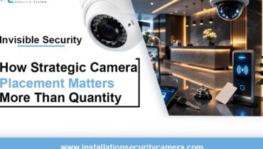 Invisible Security—How Strategic Camera Placement Matters More Than Quantity